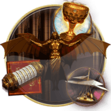 Da Vinci's Vault